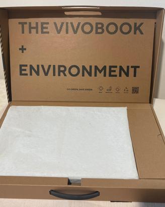 notebook Asus Vivobook 16x (F1605)