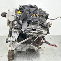 K4mh6 8201229920 MOTORE COMPLETO DACIA Duster 1Â°