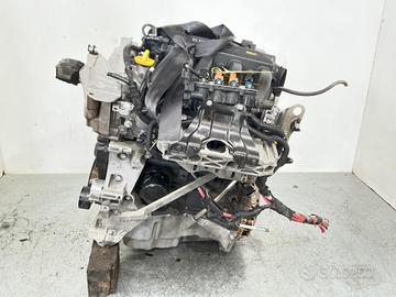 K4mh6 8201229920 MOTORE COMPLETO DACIA Duster 1Â°