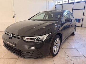 VOLKSWAGEN Golf 2.0 TDI 115 CV SCR Life