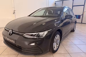 VOLKSWAGEN Golf 2.0 TDI 115 CV SCR Life