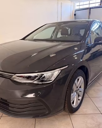 VOLKSWAGEN Golf 2.0 TDI 115 CV SCR Life