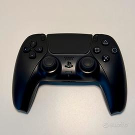 Controller PS5 DualSense Nero - Come Nuovo