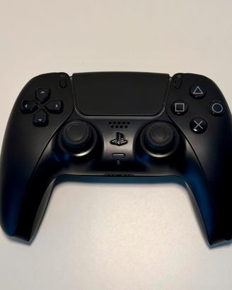Controller PS5 DualSense Nero - Come Nuovo