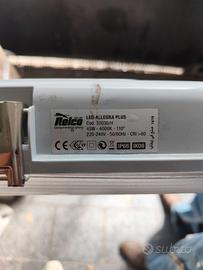 Relco Led Allegra Plus