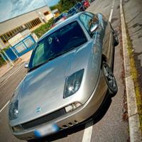 FIAT Coupé - 1999 iscrivibile asi