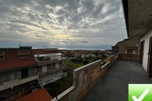 Appartamento Rustico Campo Calabro 130 Mq