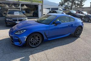 SUBARU BRZ 2.4 Touge