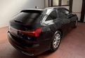 Audi A6 Avant 40 2.0 TDI S tronic Business Design