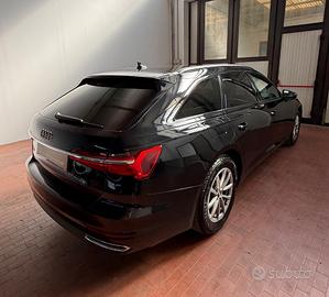 Audi A6 Avant 40 2.0 TDI S tronic Business Design