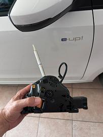 Cambio Volkswagen E-UP
