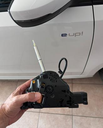 Cambio Volkswagen E-UP