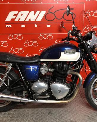 TRIUMPH Bonneville SE T 100