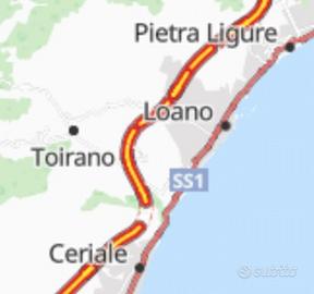 Appartamento piccolo zona Loano