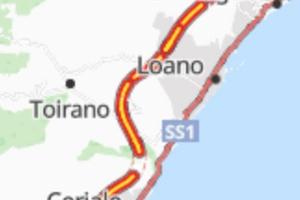 Appartamento piccolo zona Loano