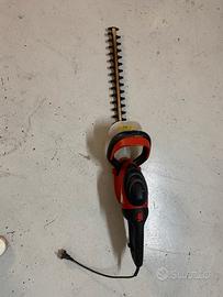 Taglia siepe elettrico