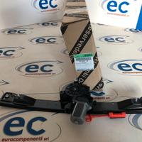 71724799 ALZACRISTALLO ANT. SX GRANDE PUNTO / EVO 