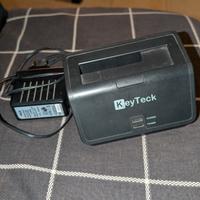 lettore hard disk esterno  usb