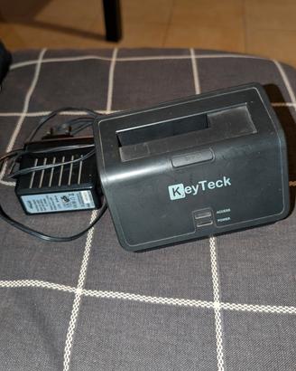 lettore hard disk esterno  usb