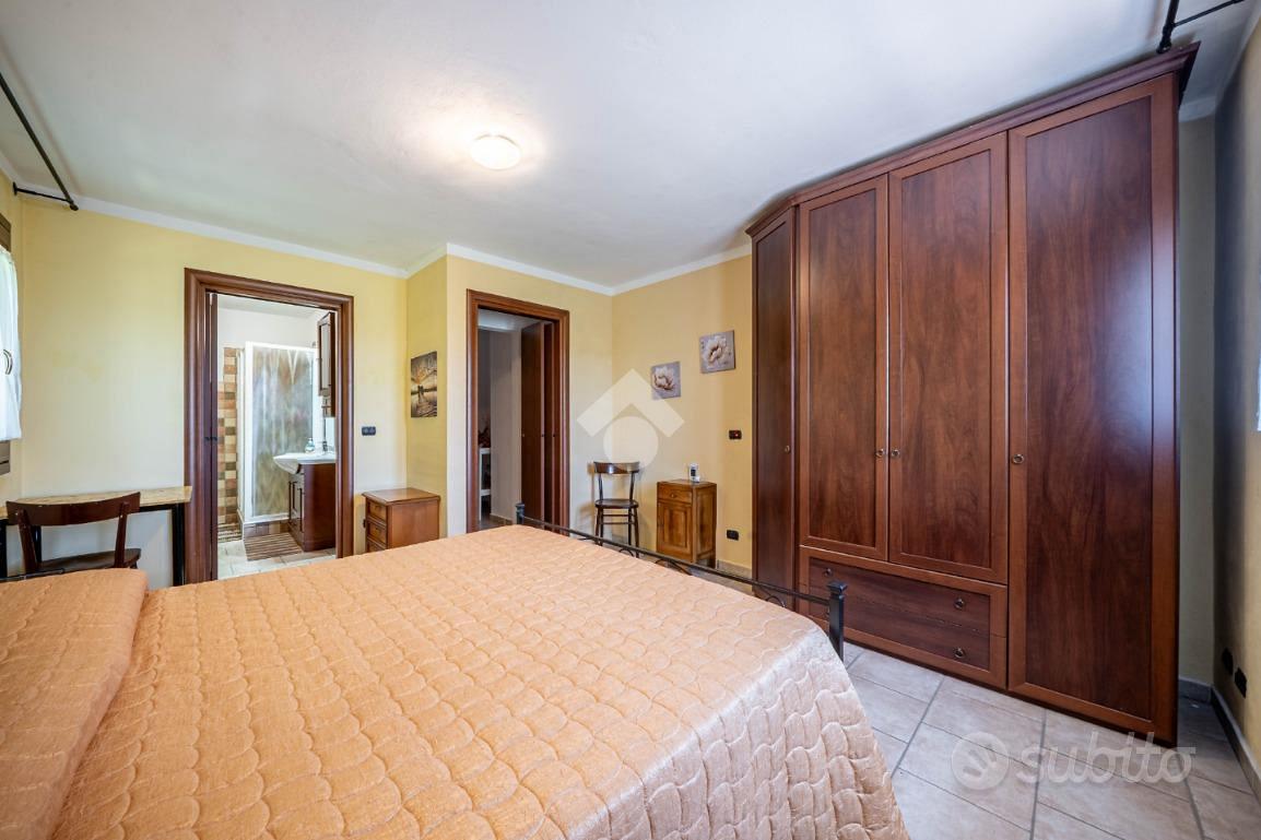 Casa – Castelnovo ne' Monti, Costarella, Campolungo - Vista 4