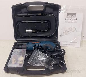 DRILL DRIVER DETLEV PRO GW3010 170W