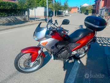 Aprilia pegaso 650ie