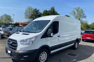 FORD Transit 290 2.0TDCi EcoBlue 130CV PM-TM Fur