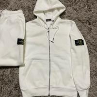 tuta Stone Island 