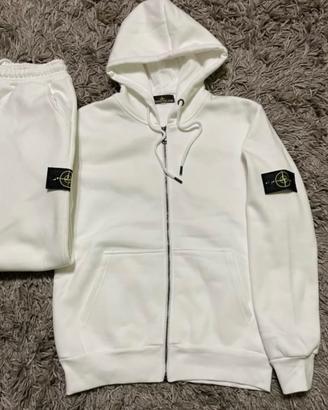 tuta Stone Island 