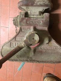 Campana di Traino