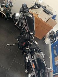 Harley-Davidson Sportster XL 883 R- 2006