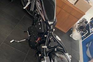 Harley-Davidson Sportster XL 883 R- 2006