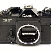 CANON EF