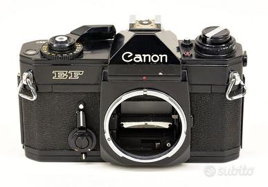 CANON EF