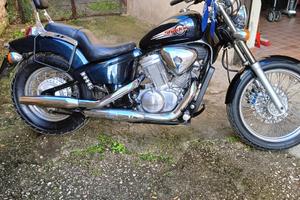 Honda Shadow anno 1999