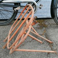 bici da panettiere anni '60