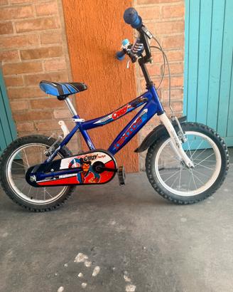 Bici per bambino