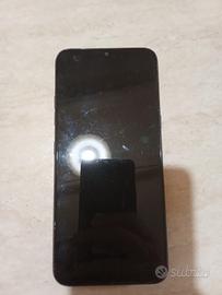 Telefono LG LM-K410EMW