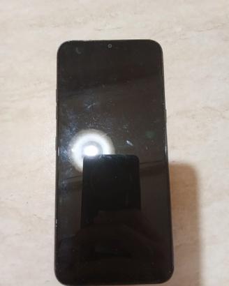 Telefono LG LM-K410EMW