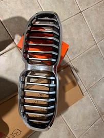 Griglia Antoriore Bmw f40