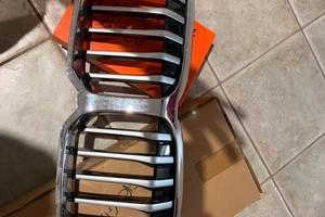 Griglia Antoriore Bmw f40