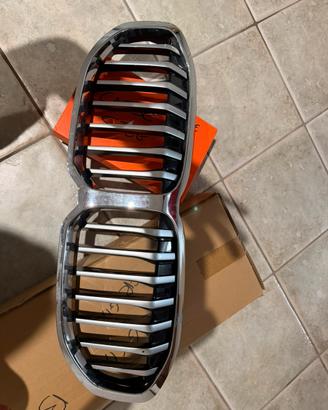 Griglia Antoriore Bmw f40