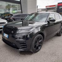 LAND ROVER Range Rover Velar Range Rover Velar ...