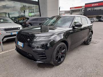 LAND ROVER Range Rover Velar Range Rover Velar ...