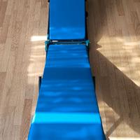 Pancafit con accessori