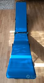 Pancafit con accessori