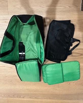Borsa originale bimby TM 7 nuova