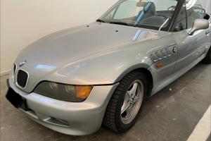 BMW Z3 Roadster