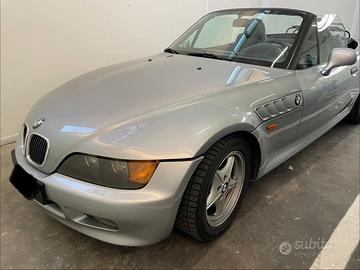 BMW Z3 Roadster