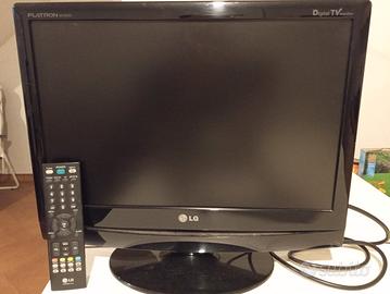 monitor multifunzione 19 pollici
